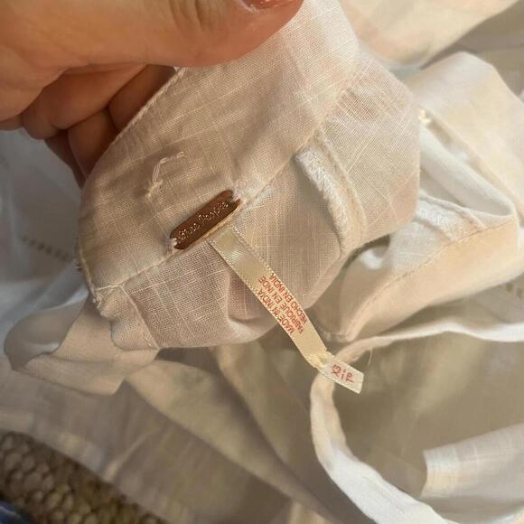 FREE PEOPLE Charlotte Tank - Picture 3 of 7